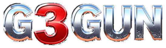 g3gun logo